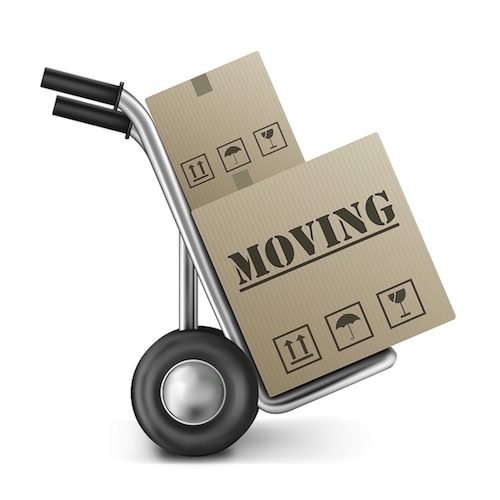 Las Vegas Moving And Storage Company